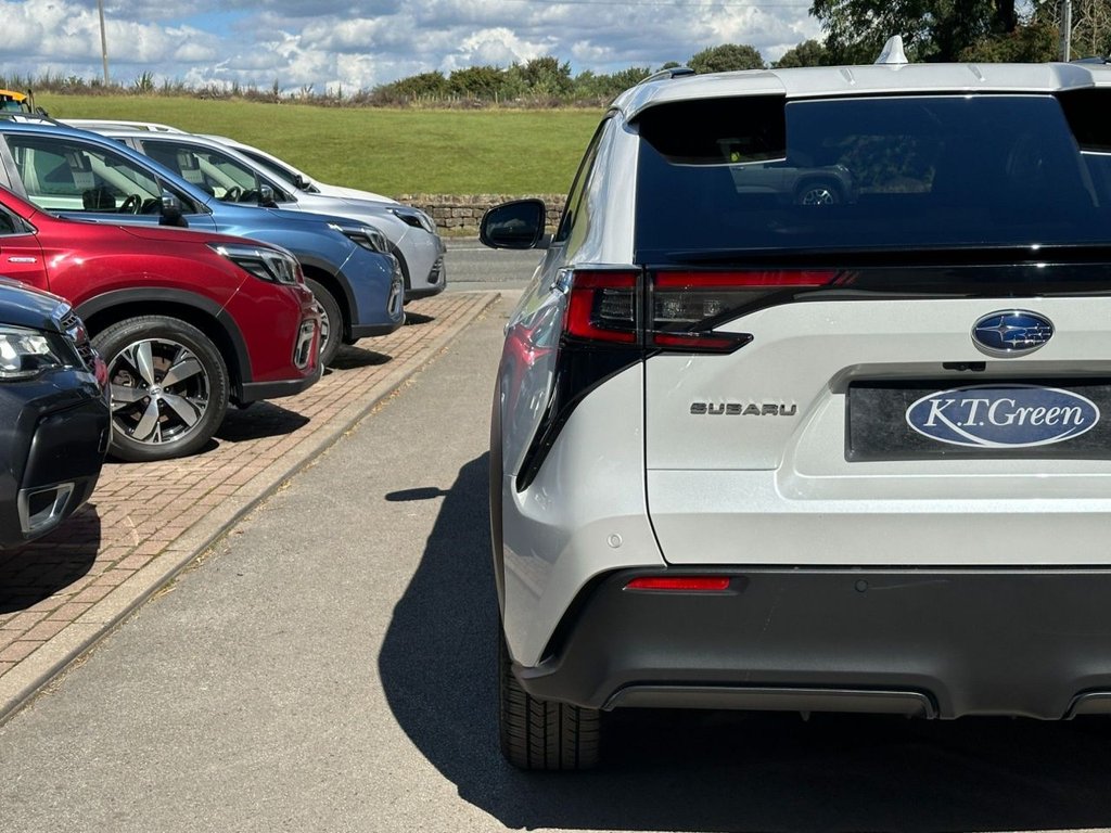 Used Subaru Other 2023 for sale - 76631874: Photo 34