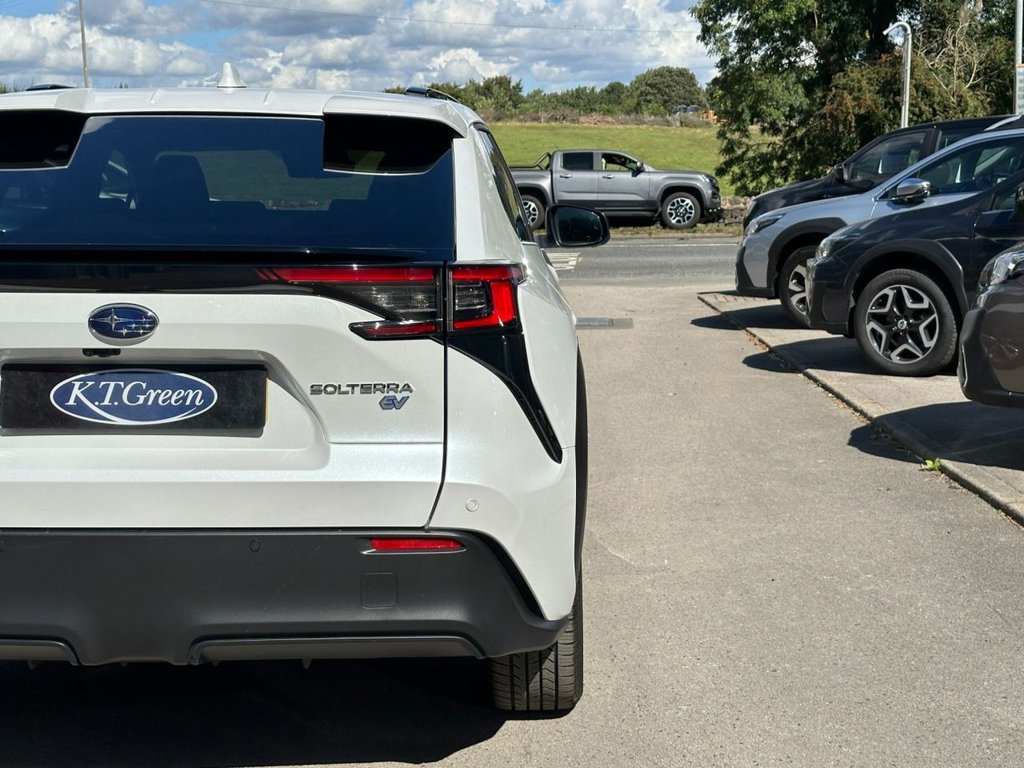 Used Subaru Other 2023 for sale - 76631874: Photo 35