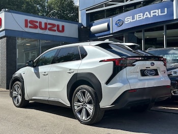 Used Subaru Other 2023 for sale - 76631874: Photo