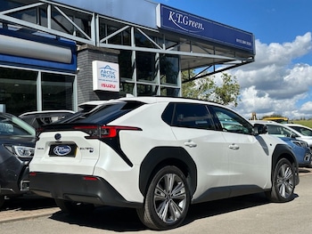 Used Subaru Other 2023 for sale - 76631874: Photo