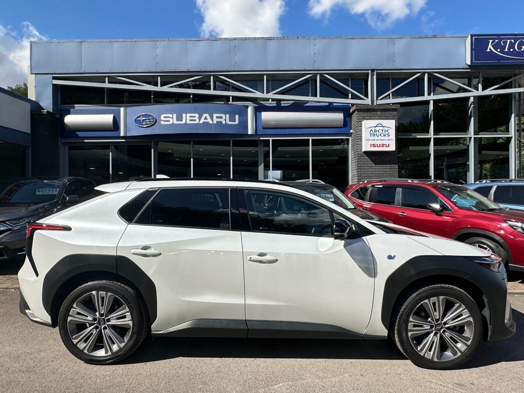 Used Subaru Other 2023 for sale - 76631874: Photo 5