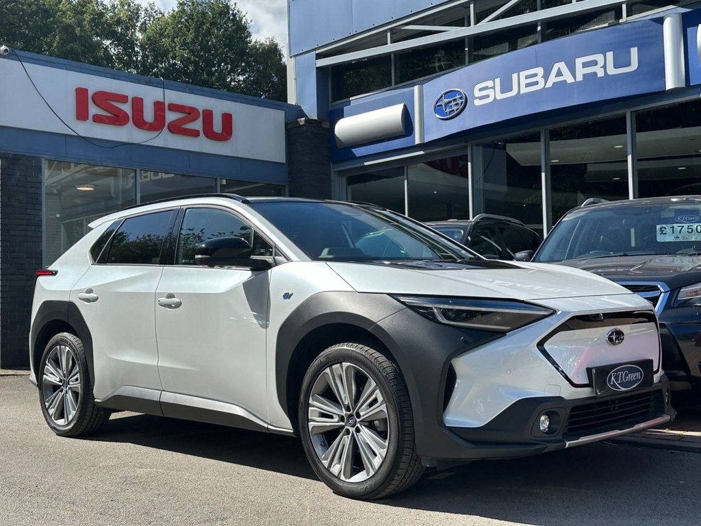 Used Subaru Other 2023 for sale - 76631874: Photo 6