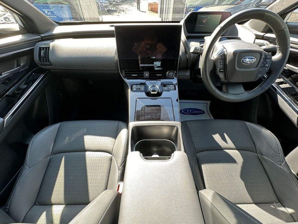 Used Subaru Other 2023 for sale - 76631874: Photo 9