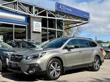 Used Subaru Outback 2020 for sale - 79345981: Photo