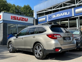 Used Subaru Outback 2020 for sale - 79345981: Photo