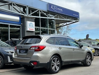 Used Subaru Outback 2020 for sale - 79345981: Photo