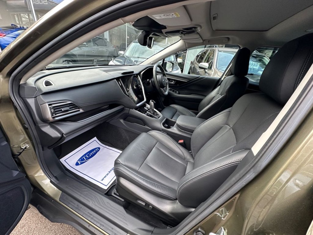 Used Subaru Outback 2023 for sale - 77667437: Photo 10