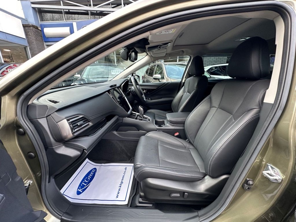 Used Subaru Outback 2023 for sale - 77667437: Photo 11