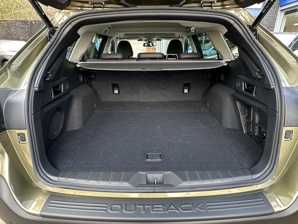 Used Subaru Outback 2023 for sale - 77667437: Photo 13