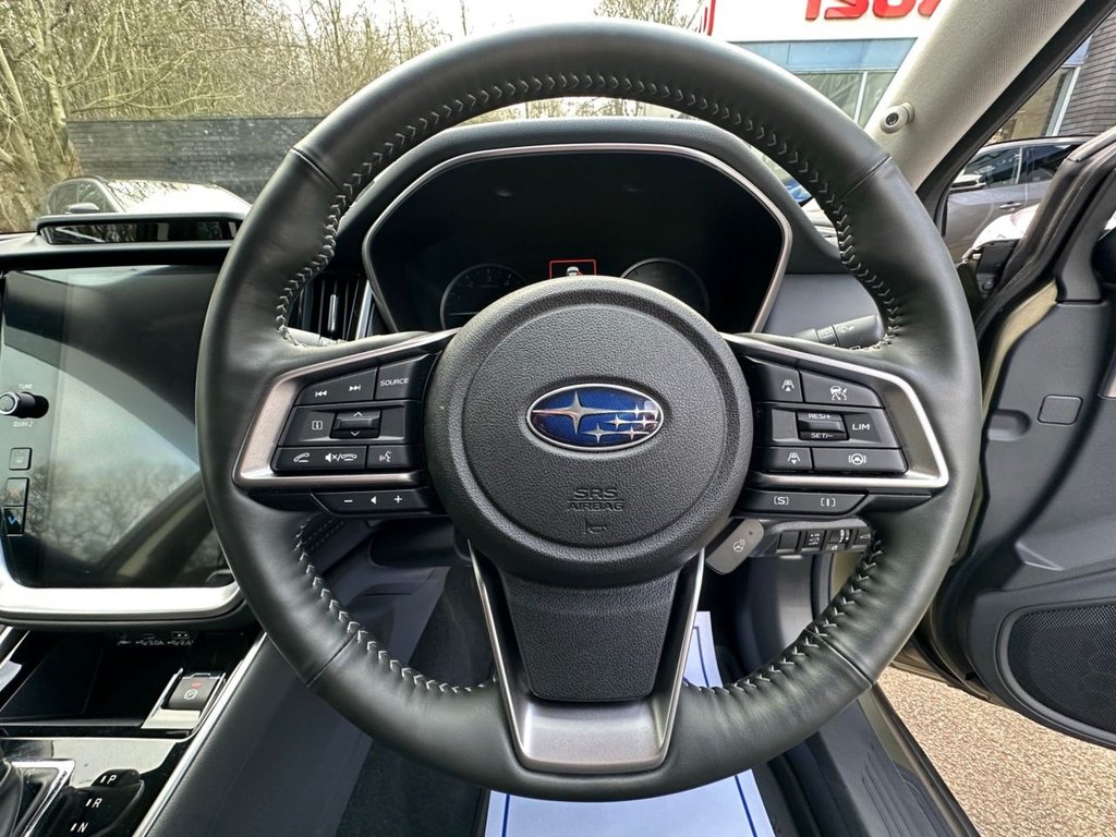 Used Subaru Outback 2023 for sale - 77667437: Photo 14