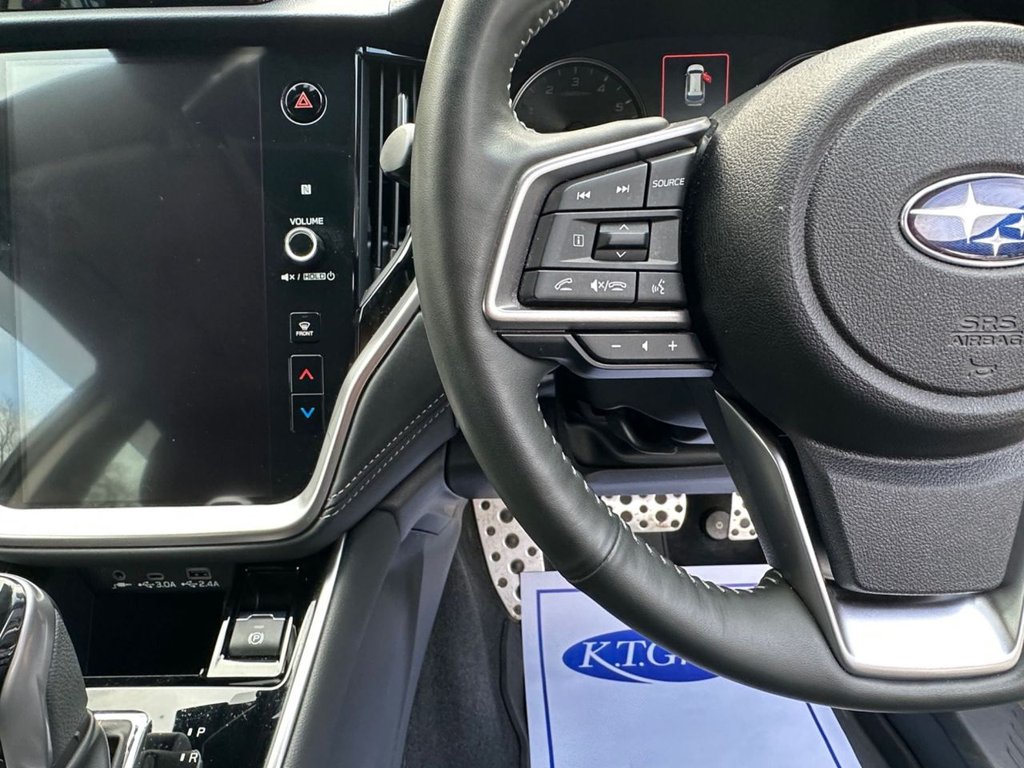 Used Subaru Outback 2023 for sale - 77667437: Photo 15