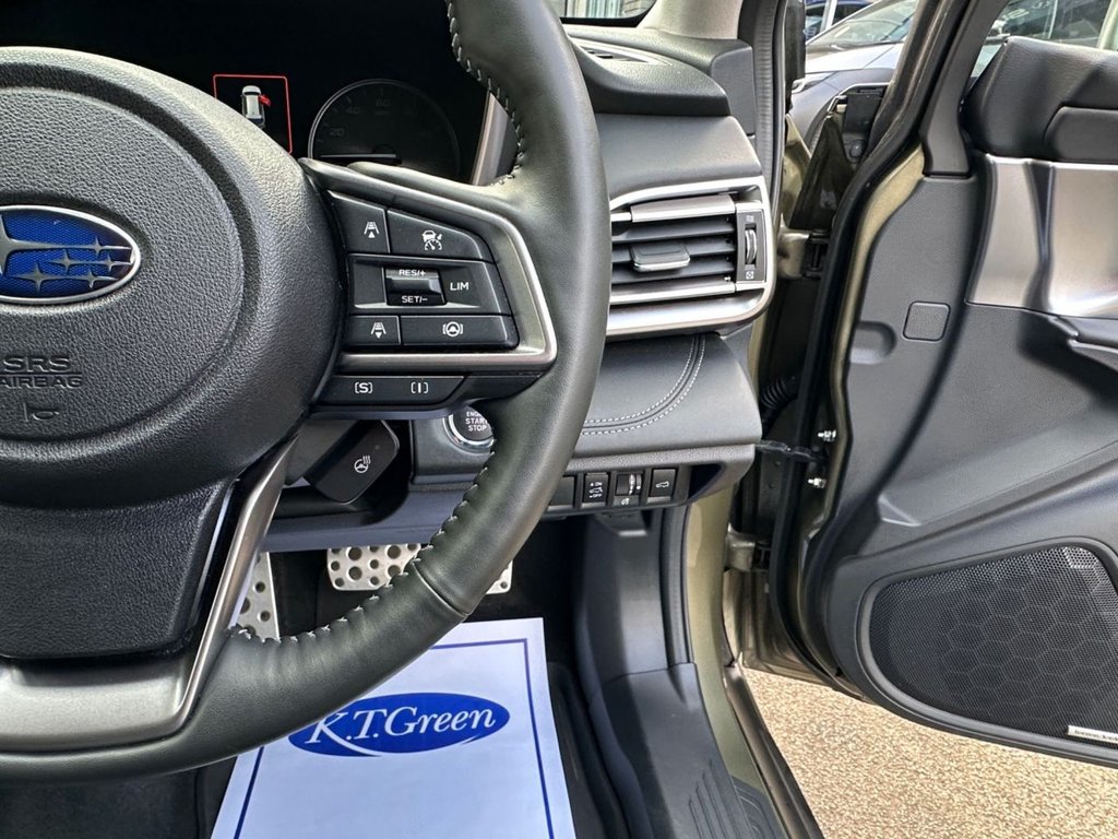 Used Subaru Outback 2023 for sale - 77667437: Photo 16