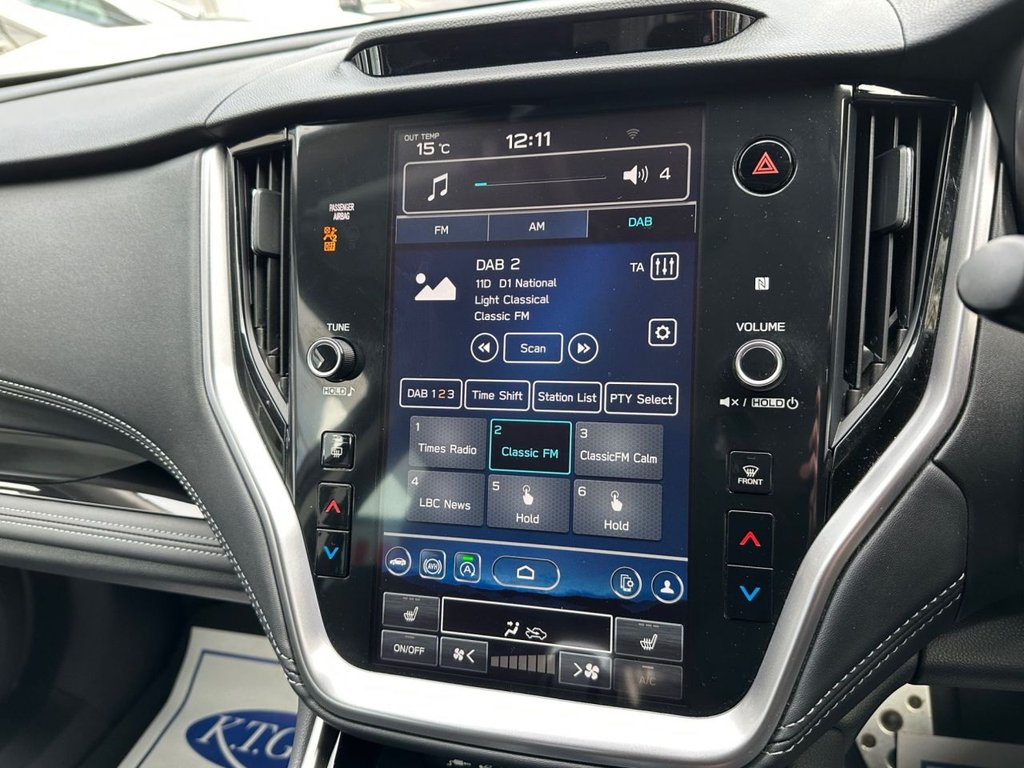 Used Subaru Outback 2023 for sale - 77667437: Photo 21