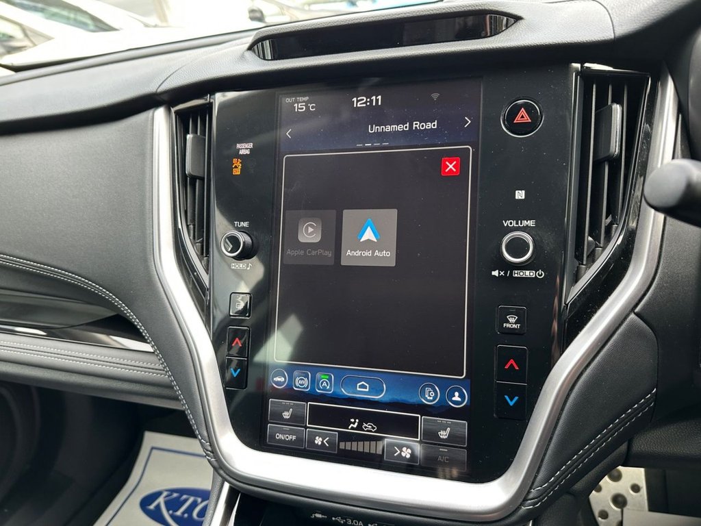 Used Subaru Outback 2023 for sale - 77667437: Photo 23