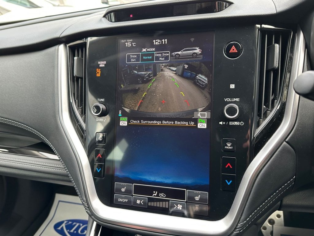 Used Subaru Outback 2023 for sale - 77667437: Photo 24