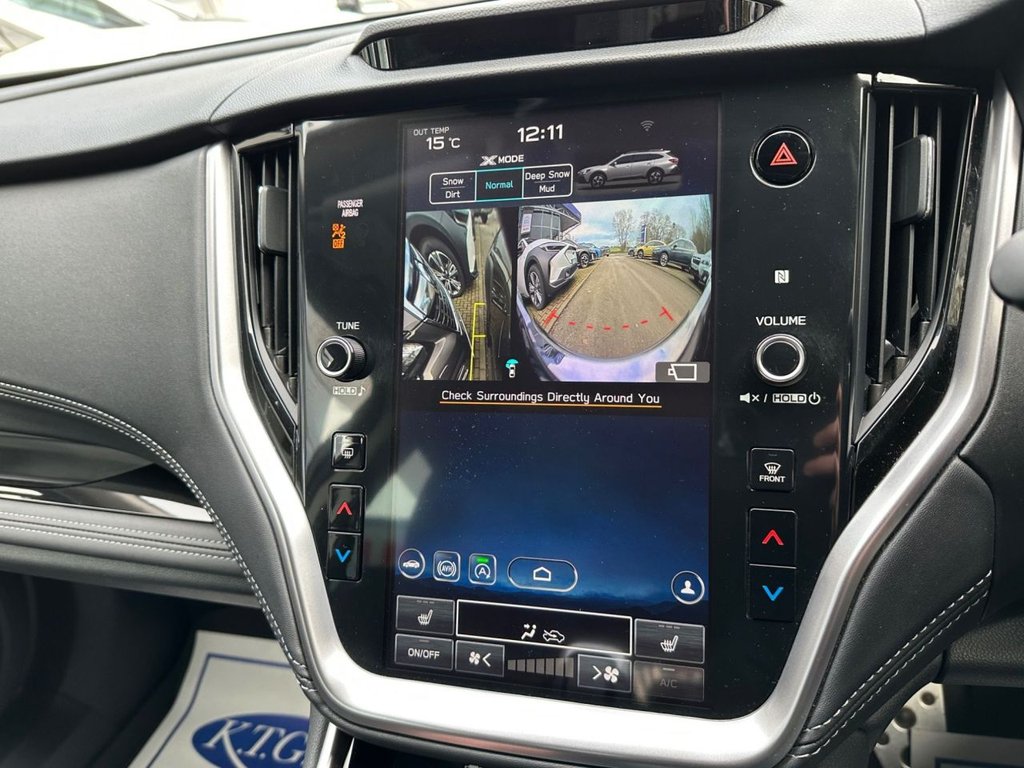 Used Subaru Outback 2023 for sale - 77667437: Photo 25