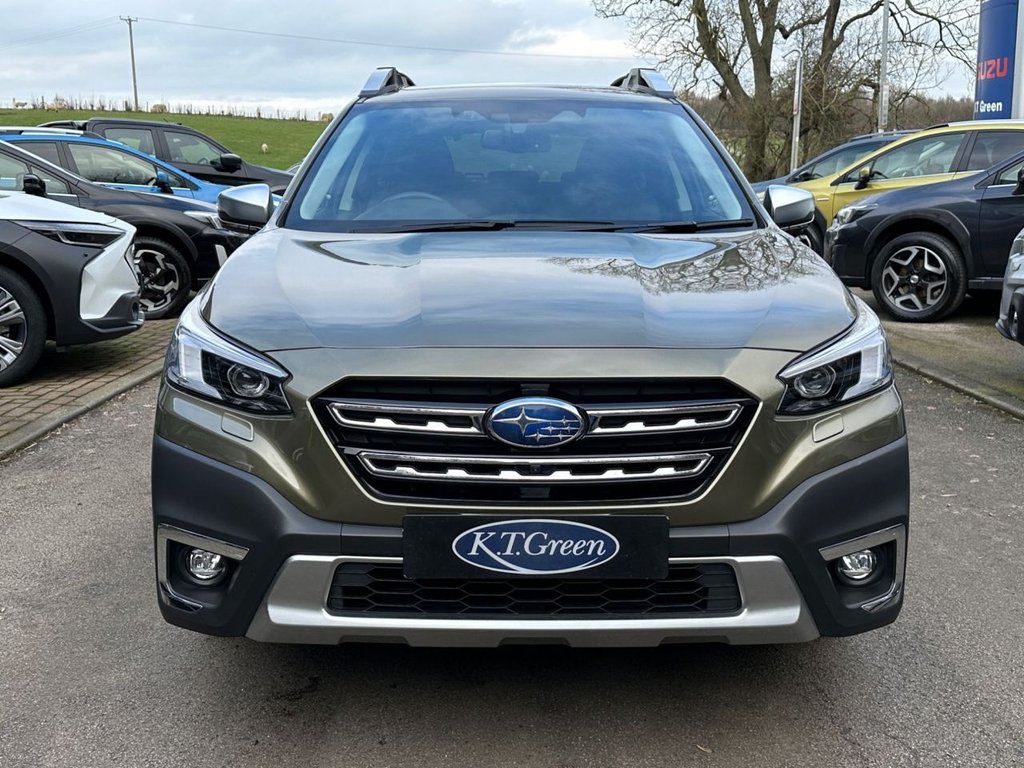 Used Subaru Outback 2023 for sale - 77667437: Photo 26