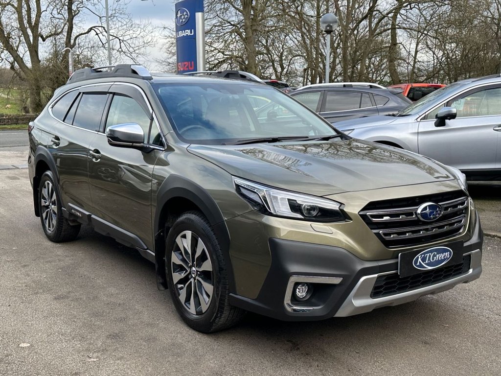 Used Subaru Outback 2023 for sale - 77667437: Photo 27