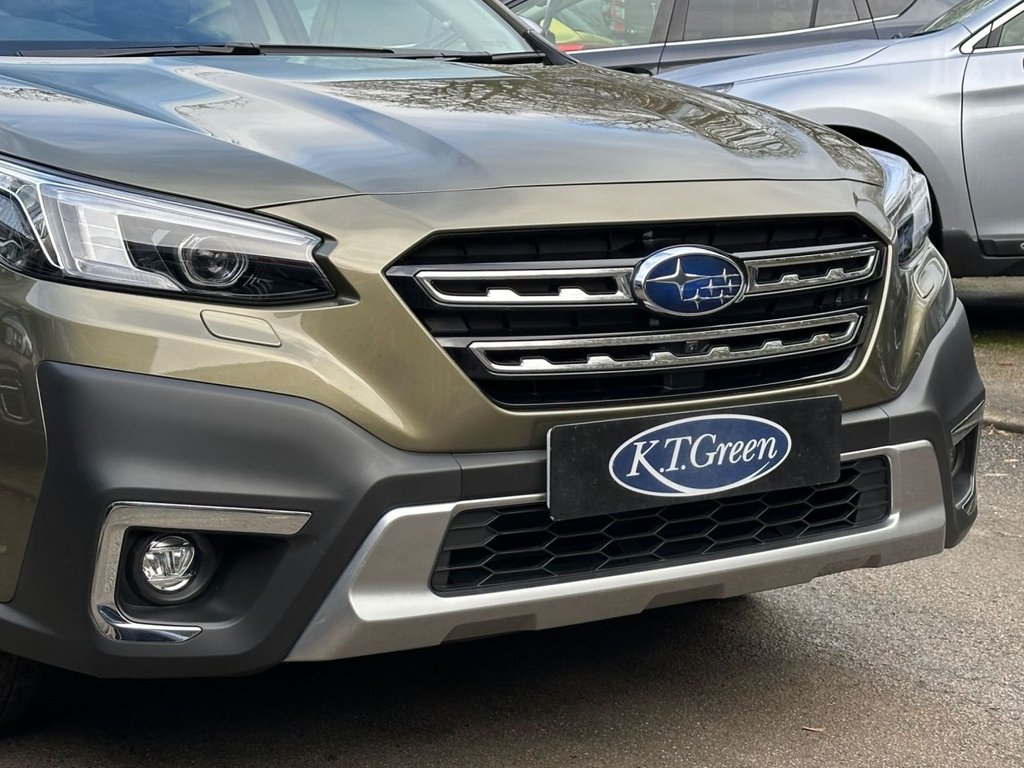 Used Subaru Outback 2023 for sale - 77667437: Photo 28