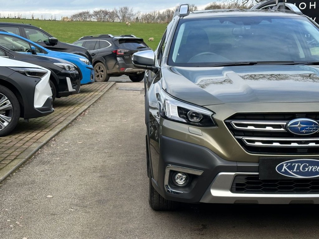 Used Subaru Outback 2023 for sale - 77667437: Photo 30