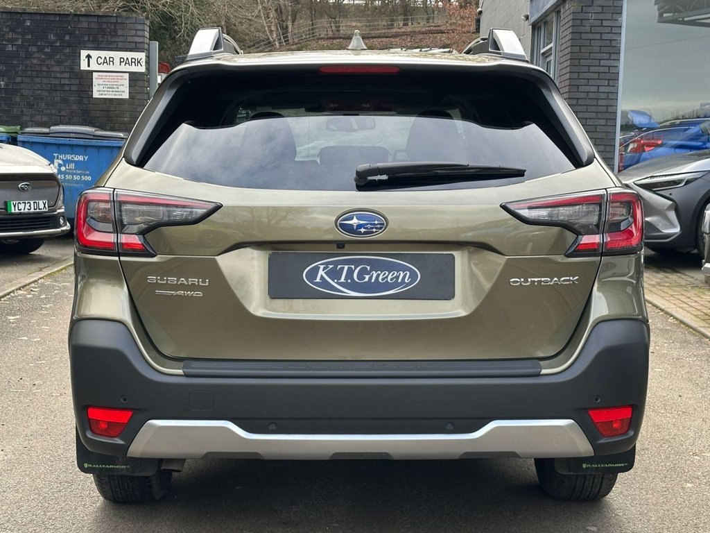 Used Subaru Outback 2023 for sale - 77667437: Photo 32