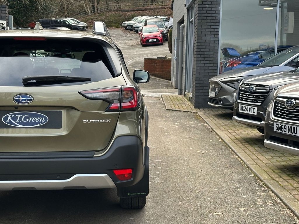 Used Subaru Outback 2023 for sale - 77667437: Photo 36