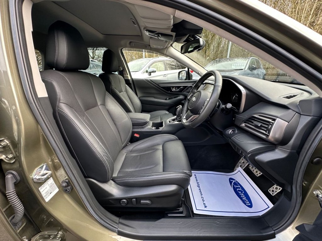 Used Subaru Outback 2023 for sale - 77667437: Photo 7