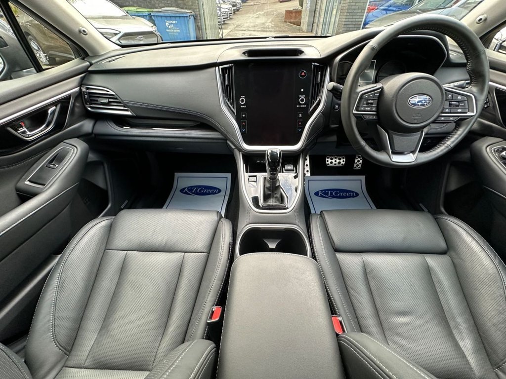 Used Subaru Outback 2023 for sale - 77667437: Photo 9