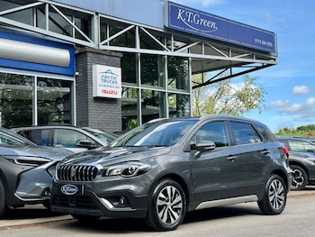 Used Suzuki SX4 S-Cross 2020 for sale - 78514737: Photo