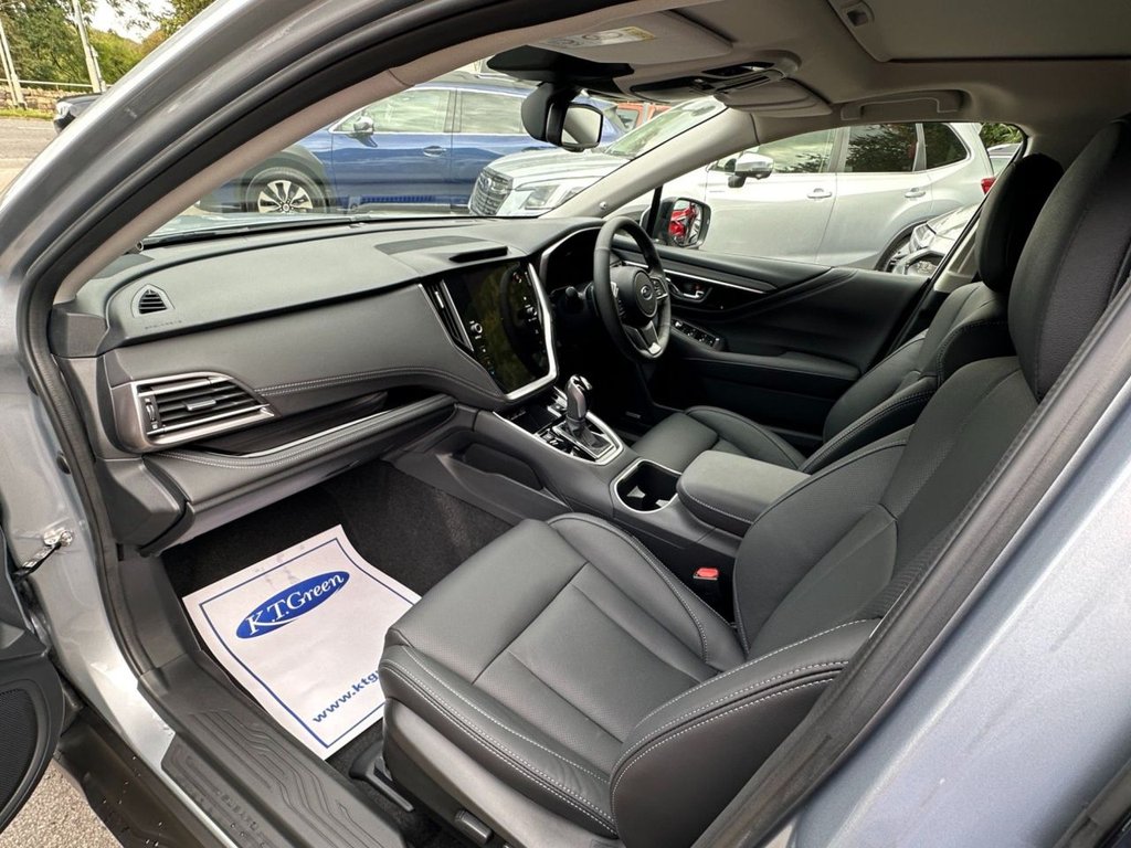 Used Subaru Outback 2025 for sale - 76724268: Photo 10