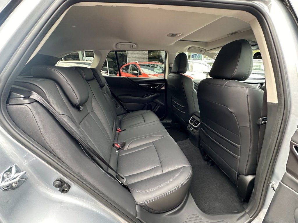 Used Subaru Outback 2025 for sale - 76724268: Photo 12
