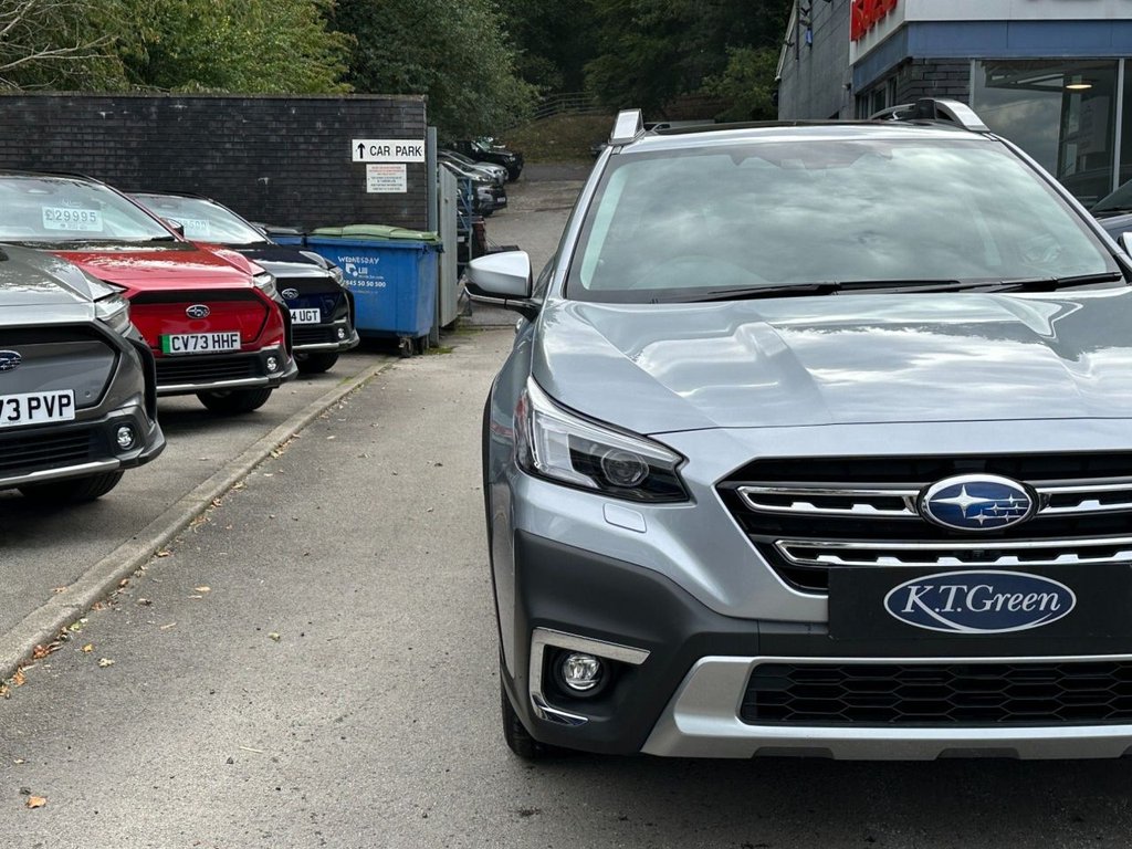 Used Subaru Outback 2025 for sale - 76724268: Photo 29