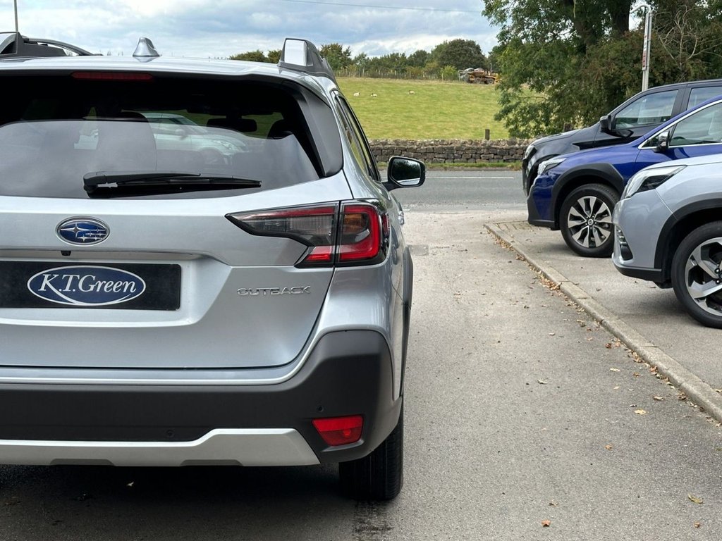 Used Subaru Outback 2025 for sale - 76724268: Photo 35