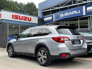 Used Subaru Outback 2018 for sale - 79790589: Photo