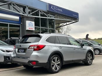 Used Subaru Outback 2018 for sale - 79790589: Photo