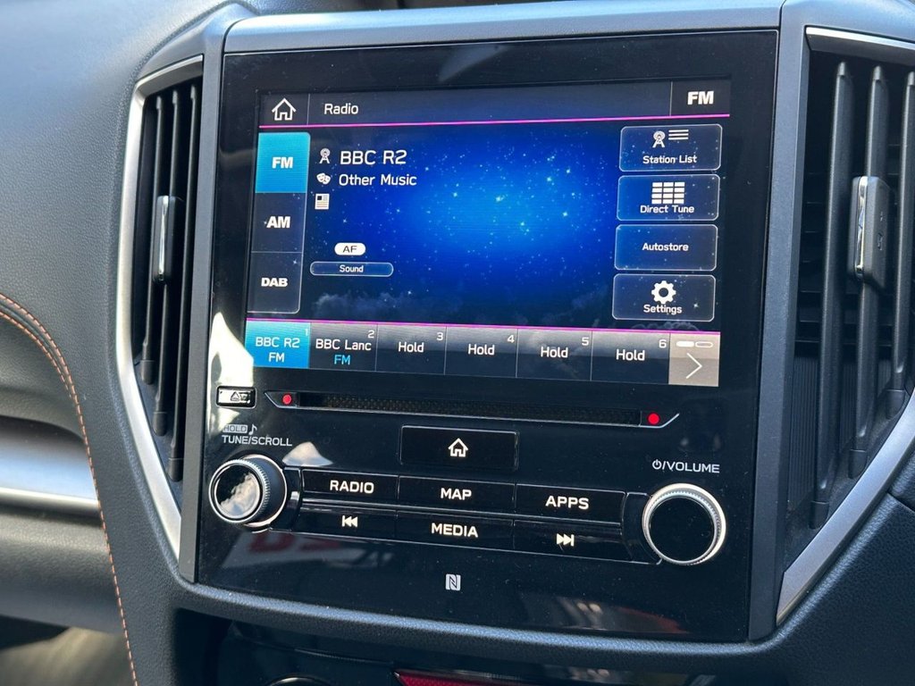 Used Subaru XV 2021 for sale - 76710815: Photo 14