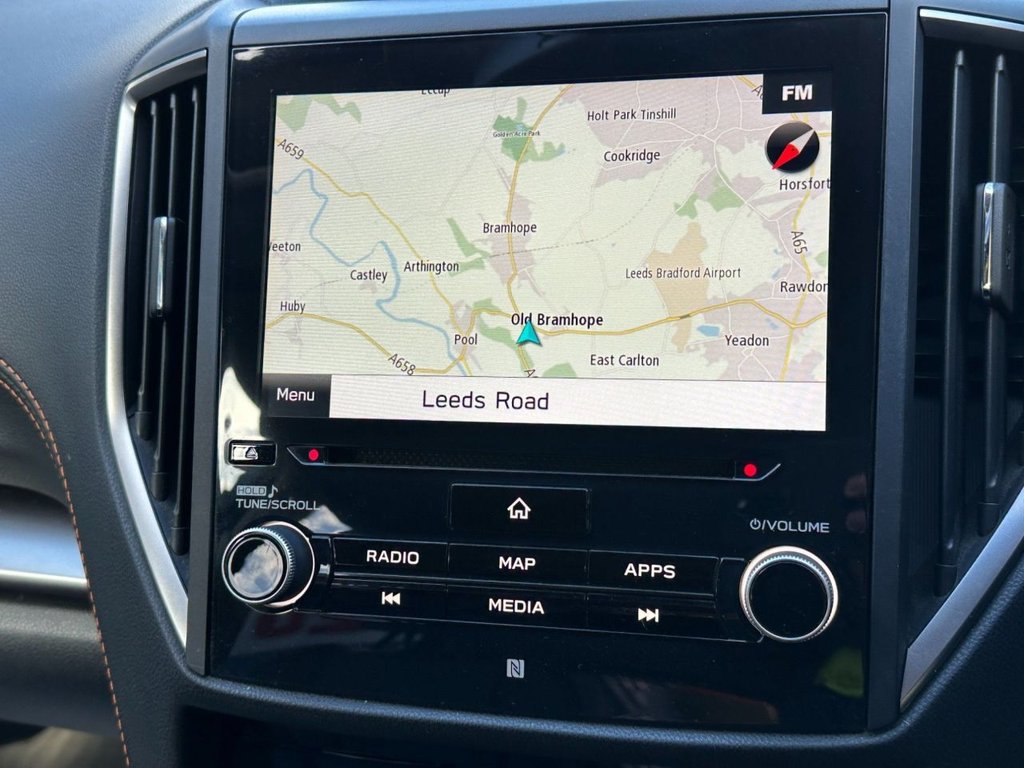 Used Subaru XV 2021 for sale - 76710815: Photo 15