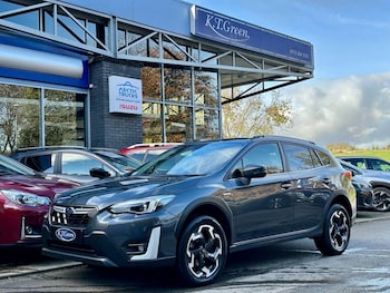 2021 (71) - 2.0i e-Boxer SE Premium 5dr Lineartronic