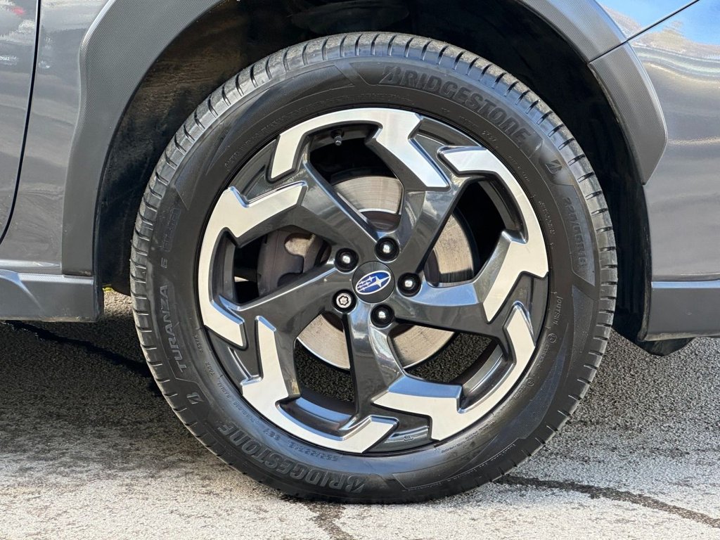 Used Subaru XV 2021 for sale - 76710815: Photo 21