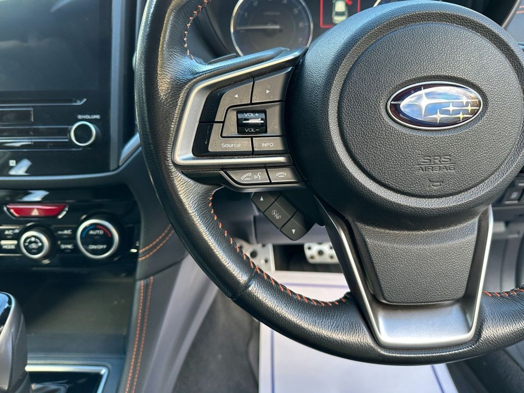 Used Subaru XV 2021 for sale - 76710815: Photo 23