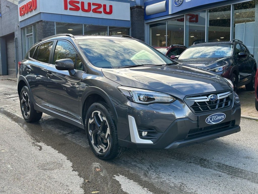 Used Subaru XV 2021 for sale - 76710815: Photo 27