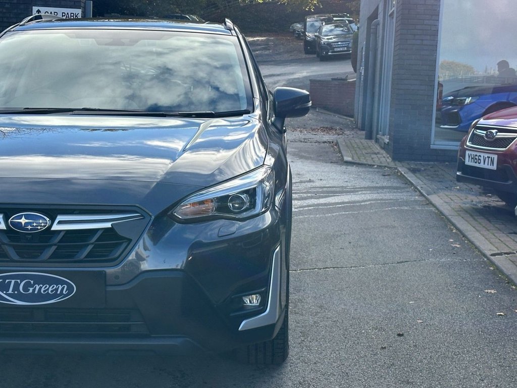 Used Subaru XV 2021 for sale - 76710815: Photo 30