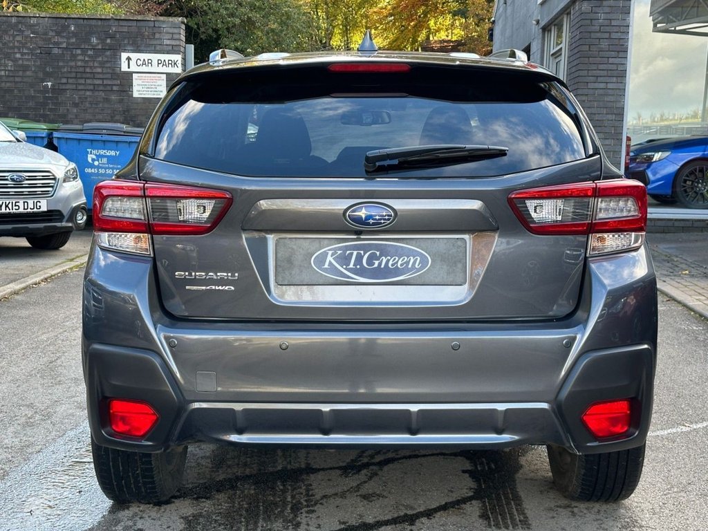 Used Subaru XV 2021 for sale - 76710815: Photo 31