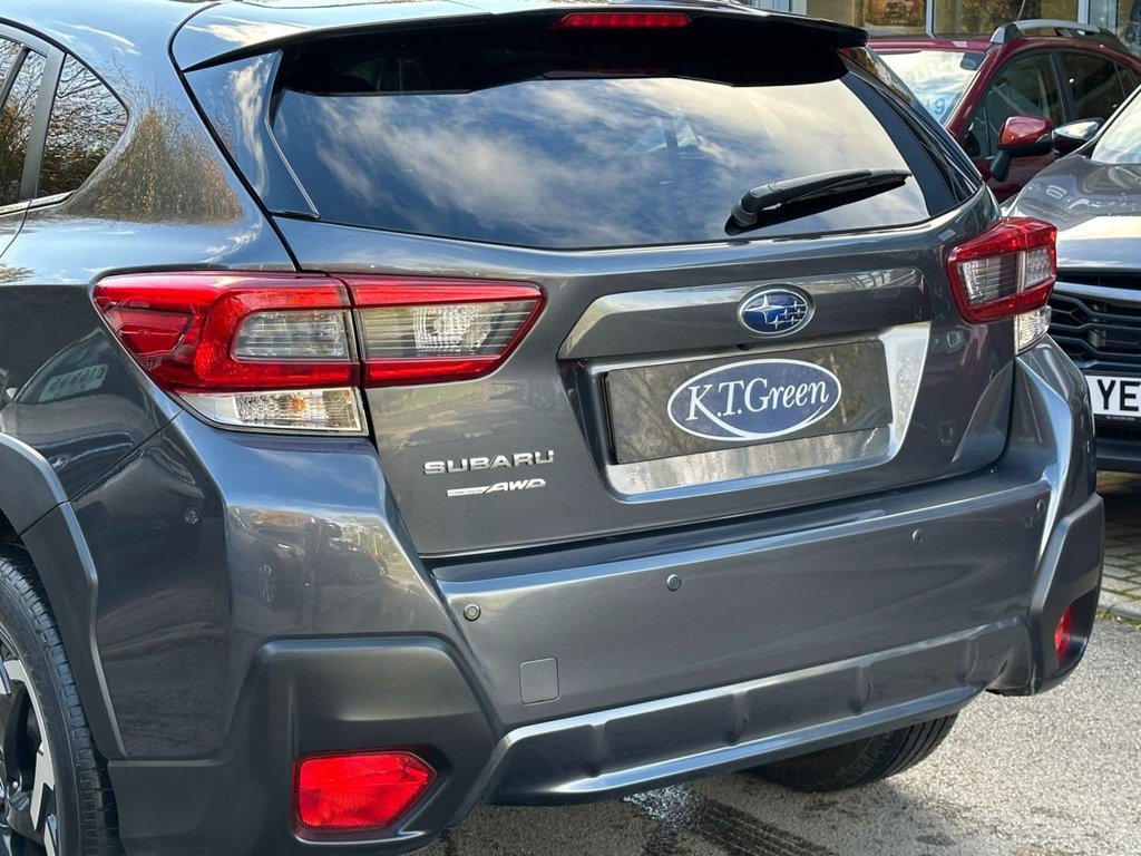 Used Subaru XV 2021 for sale - 76710815: Photo 33