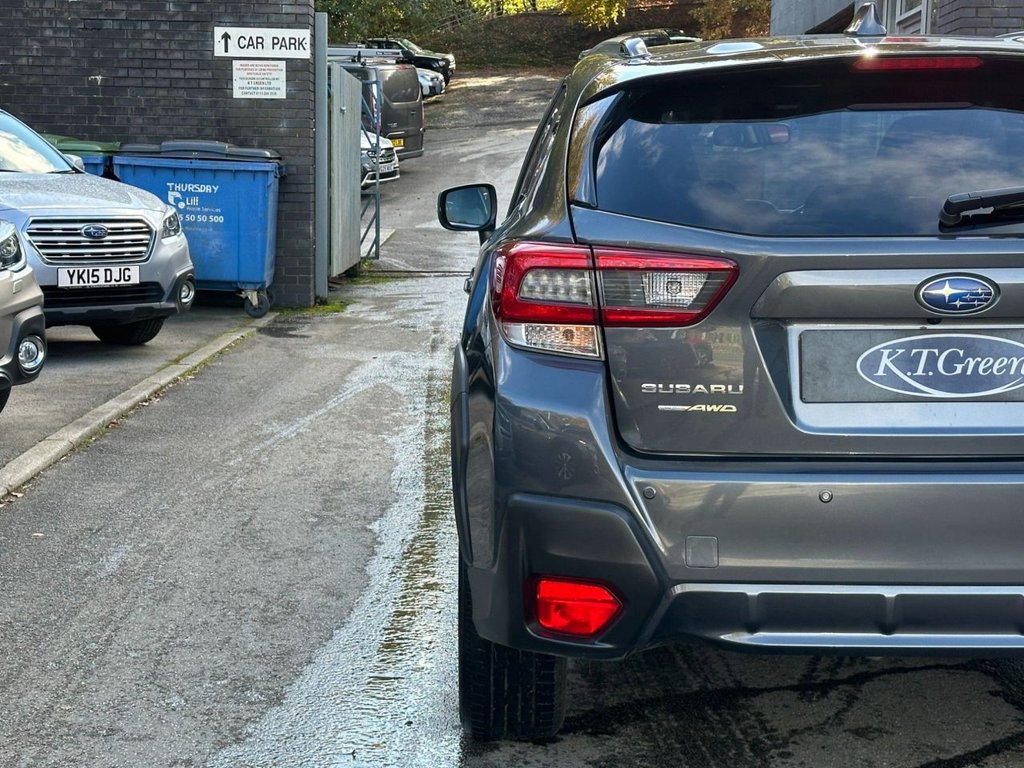 Used Subaru XV 2021 for sale - 76710815: Photo 34