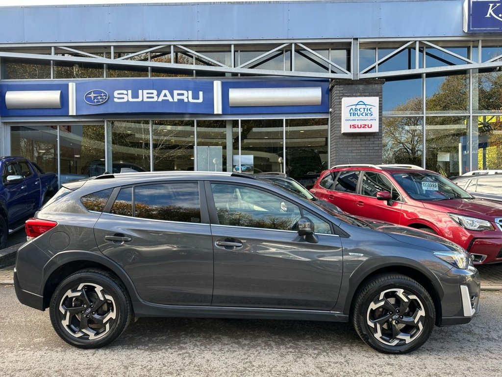 Used Subaru XV 2021 for sale - 76710815: Photo 5