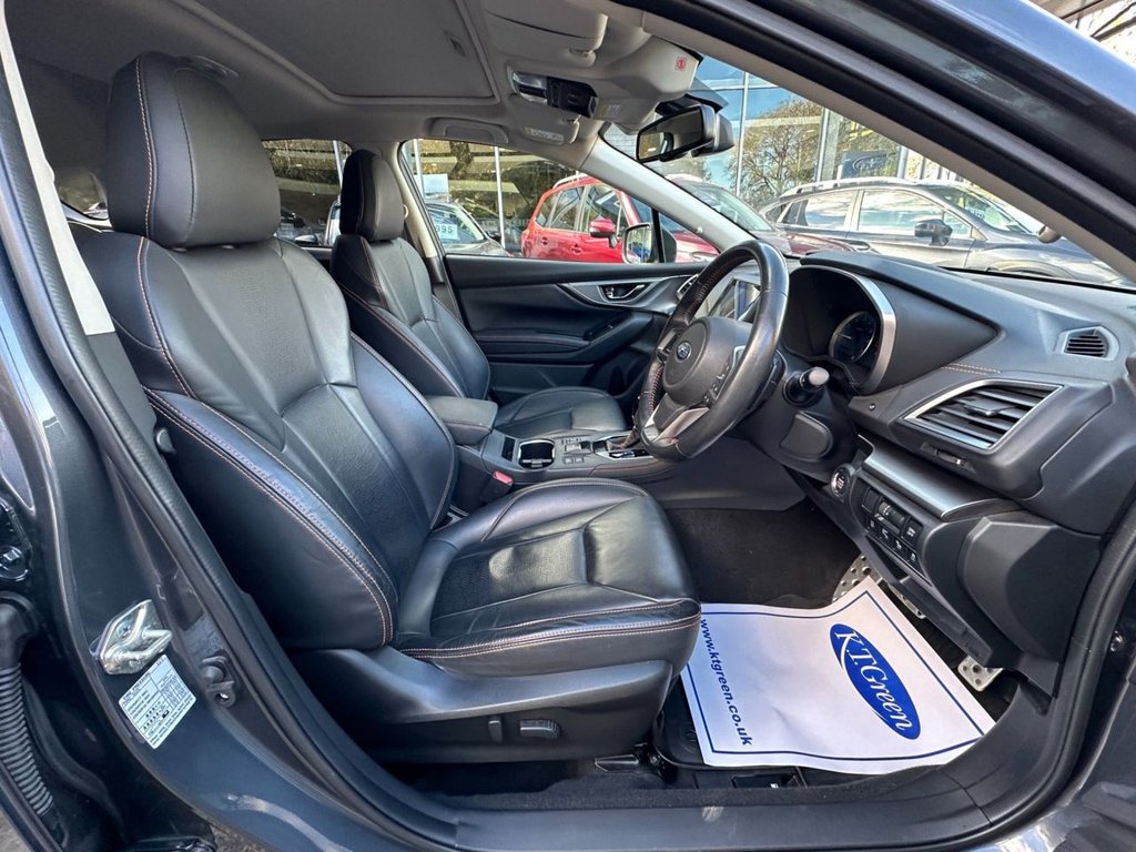 Used Subaru XV 2021 for sale - 76710815: Photo 7