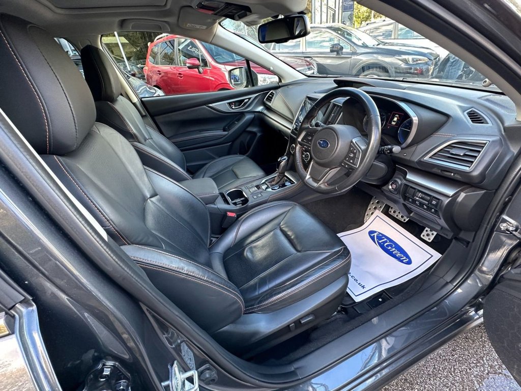 Used Subaru XV 2021 for sale - 76710815: Photo 8