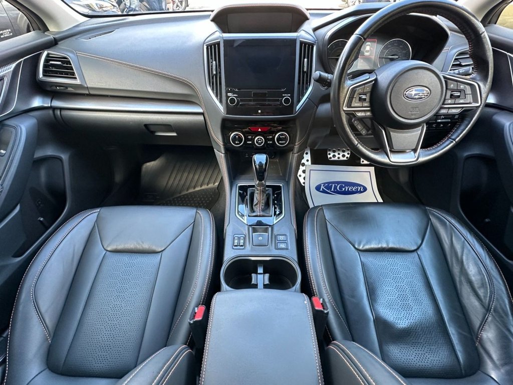 Used Subaru XV 2021 for sale - 76710815: Photo 9