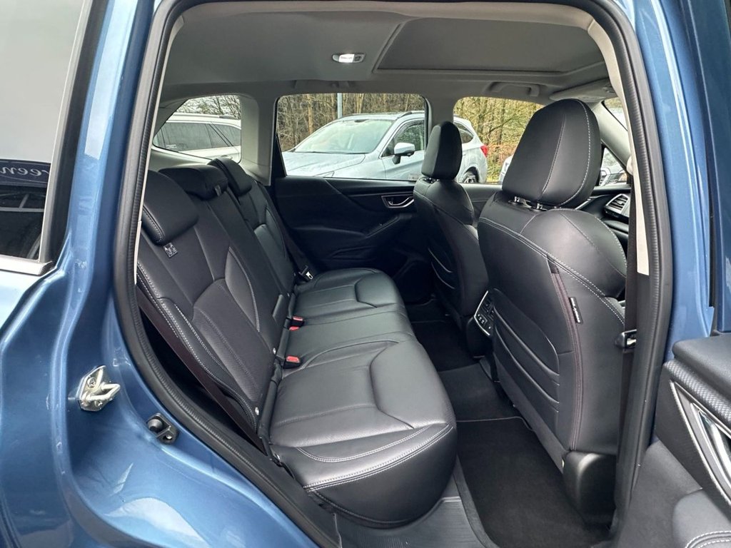 Used Subaru Forester 2023 for sale - 77263541: Photo 12